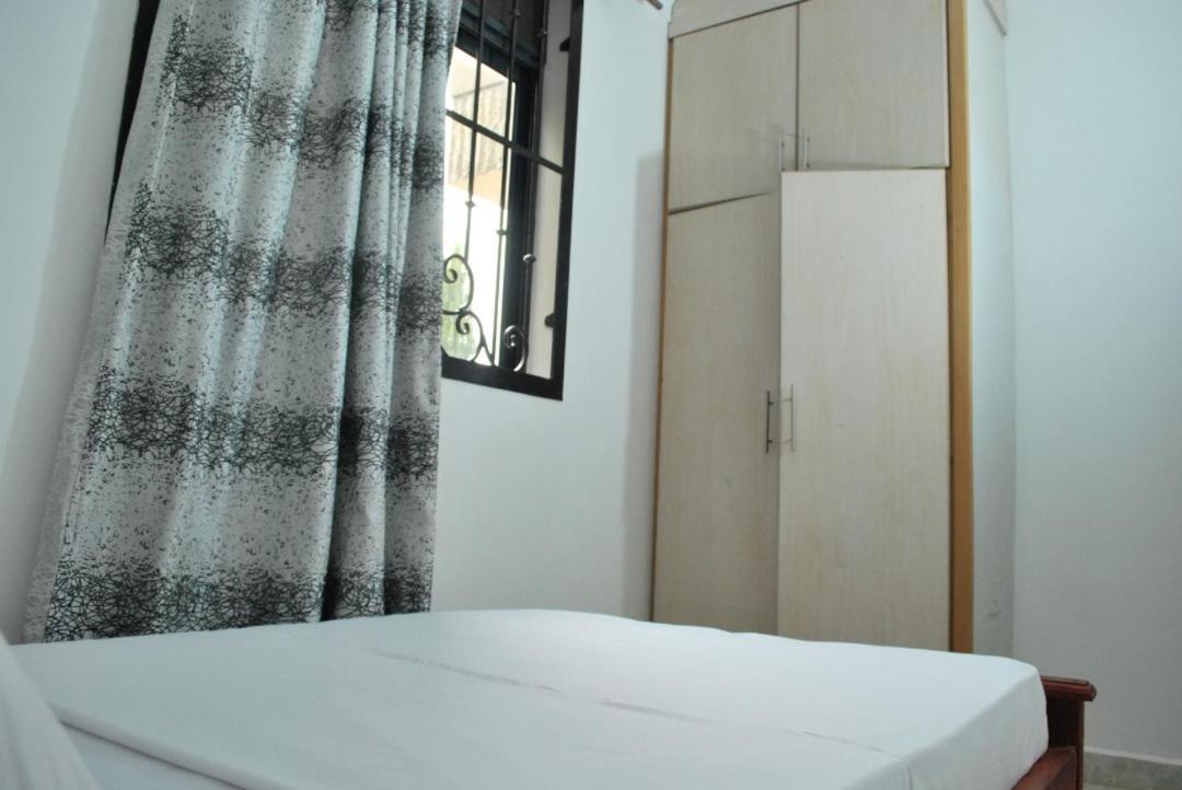 Jacuzzi City Home Kampala Exteriér fotografie